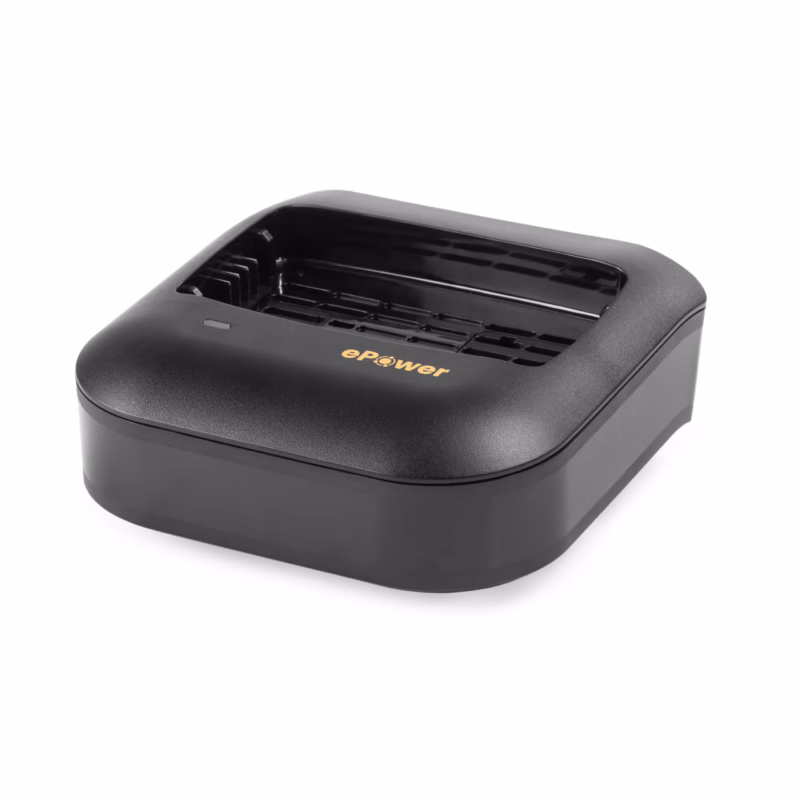 Stiga EC 430 F pikalaturi 48V