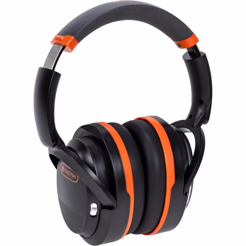Tactix TAC488134 Bluetooth-kuulonsuojain