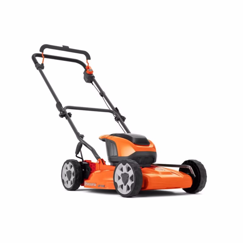 Husqvarna LB 144i akkuruohonleikkuri, runkoversio