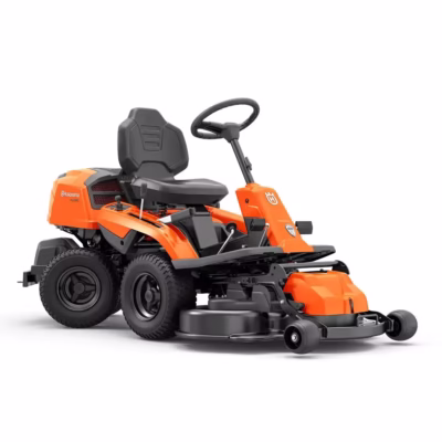 Husqvarna R 214TC Comfort Edition