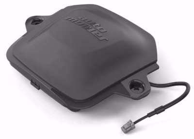 Husqvarna EPOS™ Plug-In Nera 305E/310E/405XE/410XE