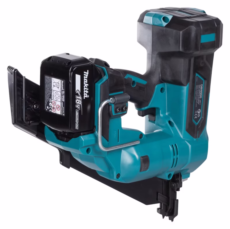 MAKITA DBN900ZK AKKURUNKONAULAIN RUNKO