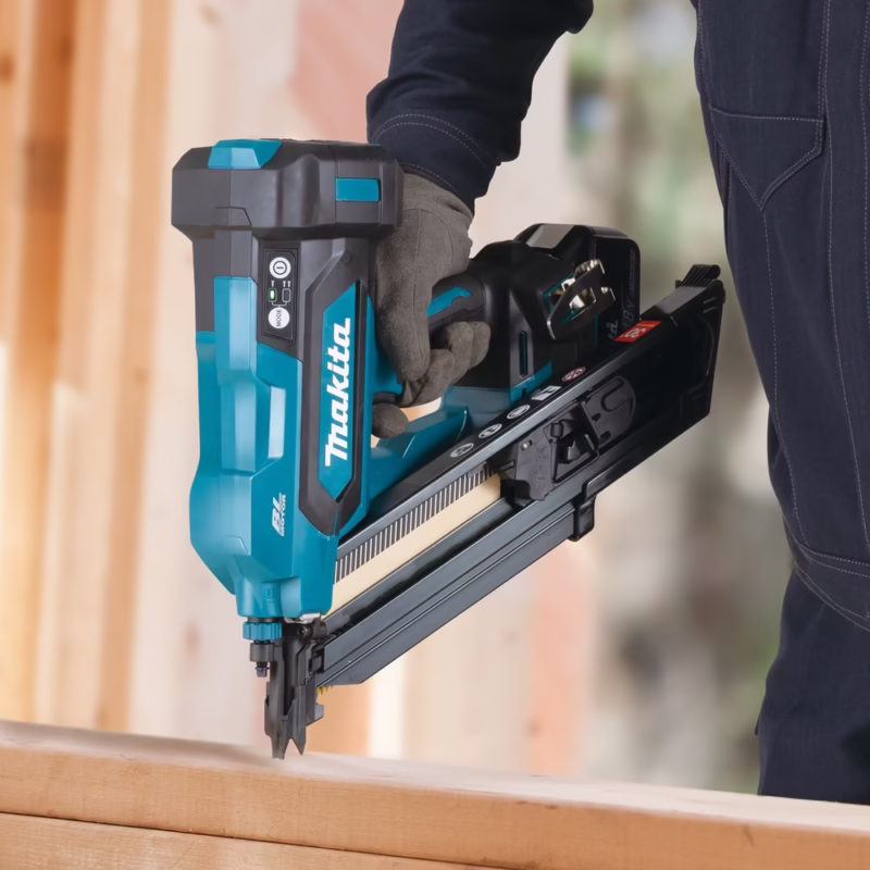MAKITA DBN900ZK AKKURUNKONAULAIN RUNKO