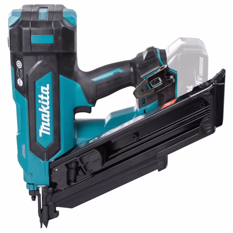 MAKITA DBN900ZK AKKURUNKONAULAIN RUNKO