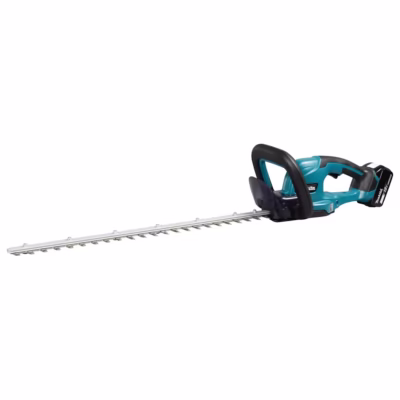 Makita DUH607Z 18 V LXT pensasleikkuri - runko