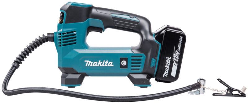 Makita DMP180Z akkukompres­sori – runkoversio
