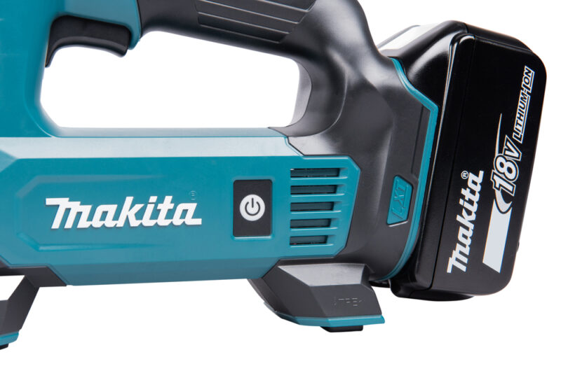 Makita DMP180Z akkukompres­sori – runkoversio
