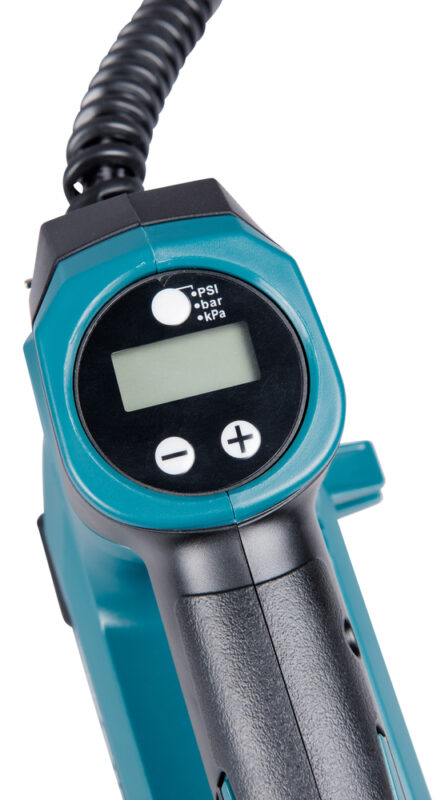 Makita DMP180Z akkukompres­sori – runkoversio