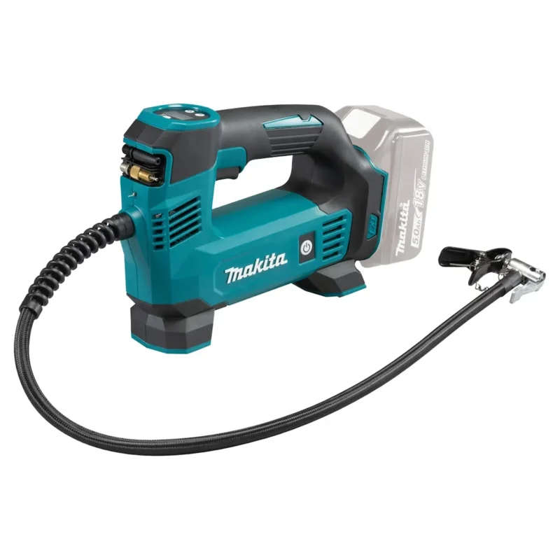 Makita DMP180Z akkukompres­sori – runkoversio