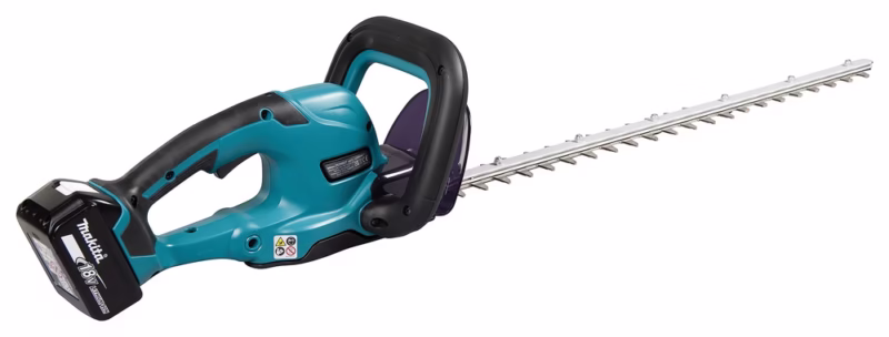 Makita DUH607Z 18 V LXT pensasleikkuri - runko