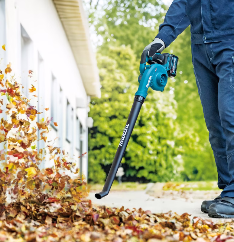Makita UB002GZ01 lehtipuhallin – runko